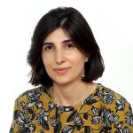 Արդարադատության ակադեմիայի ռեկտոր Տաթևիկ Սուջյան