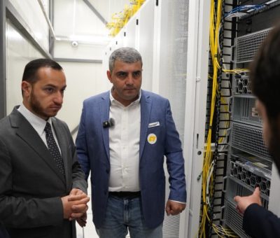 Հայաստանում արհեստական բանականության գործարան է բացվել