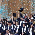 ԵՊՀ շրջանավարտների ավարտական միջոցառումը (հունիսի 17, 2026 թ.)
