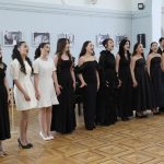 «Սերունդների խաչմերուկ». հաշվետու համերգ են տվել Ռոմանոս Մելիքյանի անվան երաժշտական քոլեջի էստրադային երգեցողության բաժնի ուսանողները