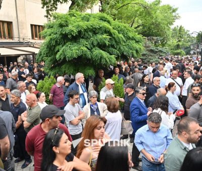 ԿԸՀ-ն հրապարակեց վերջնական արդյունքները