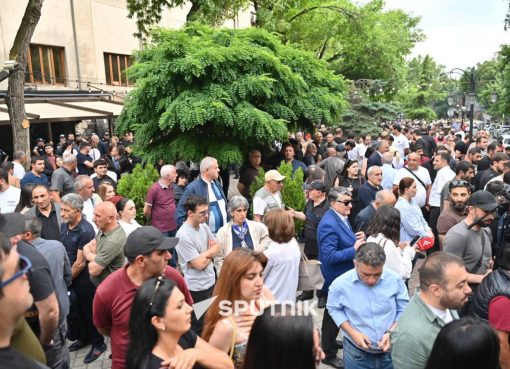 ԿԸՀ-ն հրապարակեց վերջնական արդյունքները