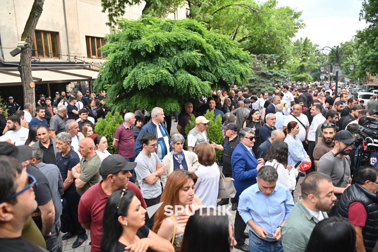 ԿԸՀ-ն հրապարակեց վերջնական արդյունքները