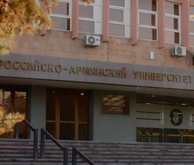 Հայ-ռուսական (Սլավոնական) համալսարան