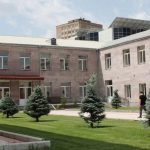 Երևանի օլիմպիական հերթափոխի պետական մարզական քոլեջ (ԵՕՀՊՄՔ)