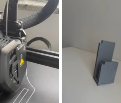 3D տպիչ