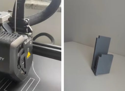 3D տպիչ