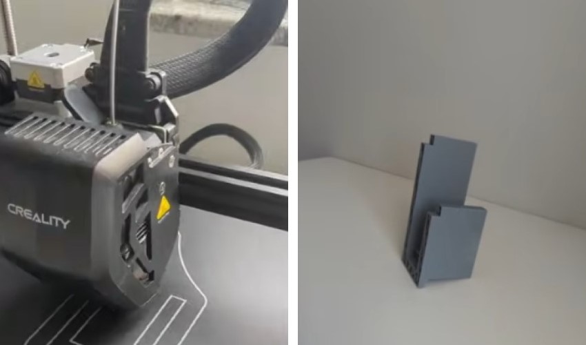 3D տպիչ