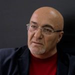 Դերասան Արտաշես Ալեքսանյանը