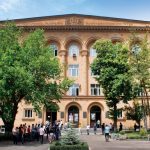 Ճարտարապետության և շինարարության Հայաստանի ազգային համալսարան (ՃՇՀԱՀ)