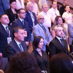 Մատենադարանում մեկնարկել է Հայագիտական միջազգային 3-րդ կոնգրեսը