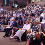 Մատենադարանում մեկնարկել է Հայագիտական միջազգային 3-րդ կոնգրեսը