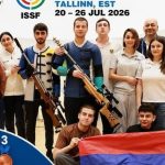 Հայաստանի հրաձգության հավաքականը