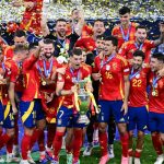 Իսպանիան դարձավ ֆուտբոլի աշխարհի չեմպիոն