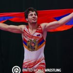 Ըմբիշ Ջանես Նազարյան