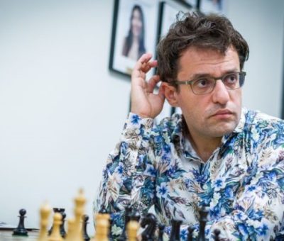 Լևոն Արոնյան