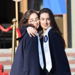 Դիպլոմներ են ստացել Ռուս-Հայկական համալսարանի շրջանավարտները