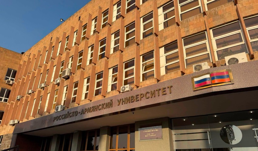 Հայ-ռուսական (Սլավոնական) համալսարան