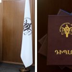 Արդարադատության ակադեմիայի ռեկտոր Տաթևիկ Սուջյանը