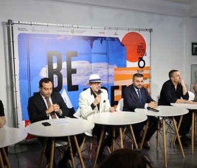 «Ոսկե ծիրան» 23-րդ միջազգային կինոփառատոնը կմեկնարկի հուլիսի 13-ին