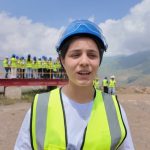 ԶՊՄԿ-ն ու ԵՊՀ-ն կրկին «Պատանի երկրաբանի ամառային դպրոց» են կազմակերպել. ՏԵՍԱՆՅՈւԹ