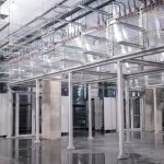 Firebird AI ընկերության «ԱԲ գործարանը» Հրազդանում