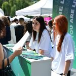«ԲանՈՒԳործ․ ԵՊՀ էքսպո-2026» կարիերայի տոնավաճառը