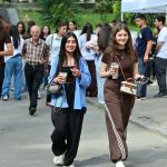 «ԲանՈՒԳործ․ ԵՊՀ էքսպո-2026» կարիերայի տոնավաճառը