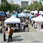 «ԲանՈՒԳործ․ ԵՊՀ էքսպո-2026» կարիերայի տոնավաճառը