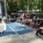 «ԲանՈՒԳործ․ ԵՊՀ էքսպո-2026» կարիերայի տոնավաճառը