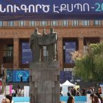 «ԲանՈՒԳործ․ ԵՊՀ էքսպո-2026» կարիերայի տոնավաճառը