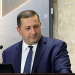 ԵՊՀ ռեկտոր Հովհաննես Հովհաննիսյան