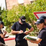 Շահագործման է հանձնվել ՆԳՆ կրթահամալիրի ուսանողների կացարանային նոր մասնաշենքը. ՏԵՍԱՆՅՈւԹ