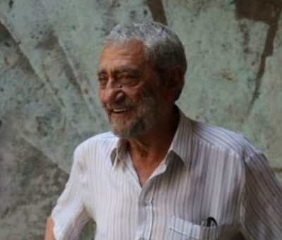 Արձակագիր Վահագն Գրիգորյանը