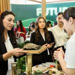 16 բուհ՝ մեկ հարթակում. Հայաստանի բուհերի կենսաբազմազանության կոալիցիան՝ COP17-ում