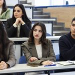 Սեկնարկել է «Հայաստանի պետական շահերի պաշտպանություն» ուսանողական 1-ին դատախաղ-մրցույթը