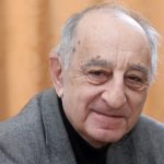 ԵԹԿՊԻ-ի նախկին ռեկտոր Դավիթ Մուրադյան
