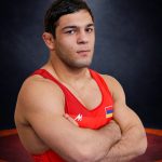 Ըմբիշ Գասպար Տերտերյան
