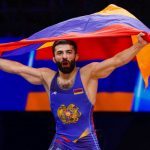 Ըմբիշ Կարեն Ասլանյան