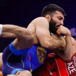 Ըմբիշ Կարեն Ասլանյան