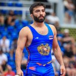 Ըմբիշ Կարեն Ասլանյան