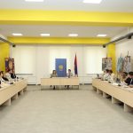 ԿԳՄՍ նախարարին կից հասարակական խորհրդի նիստը