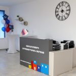 Երիտասարդական տարածք է բացվել Սառնաղբյուրում